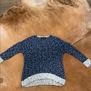 Rag and bone long sleeve